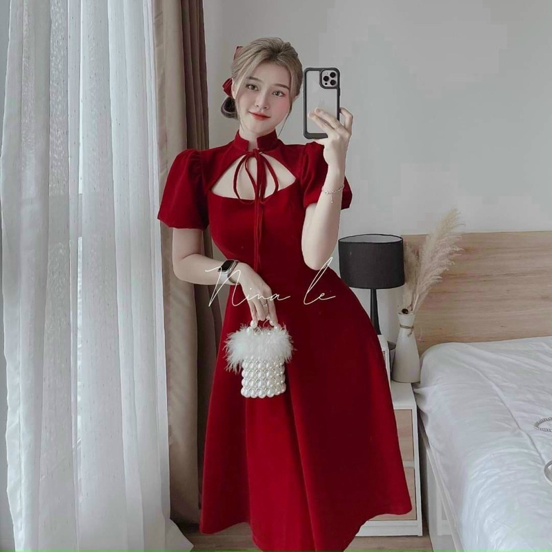 Korean Dress