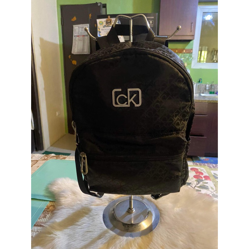 Ck mini outlet backpack