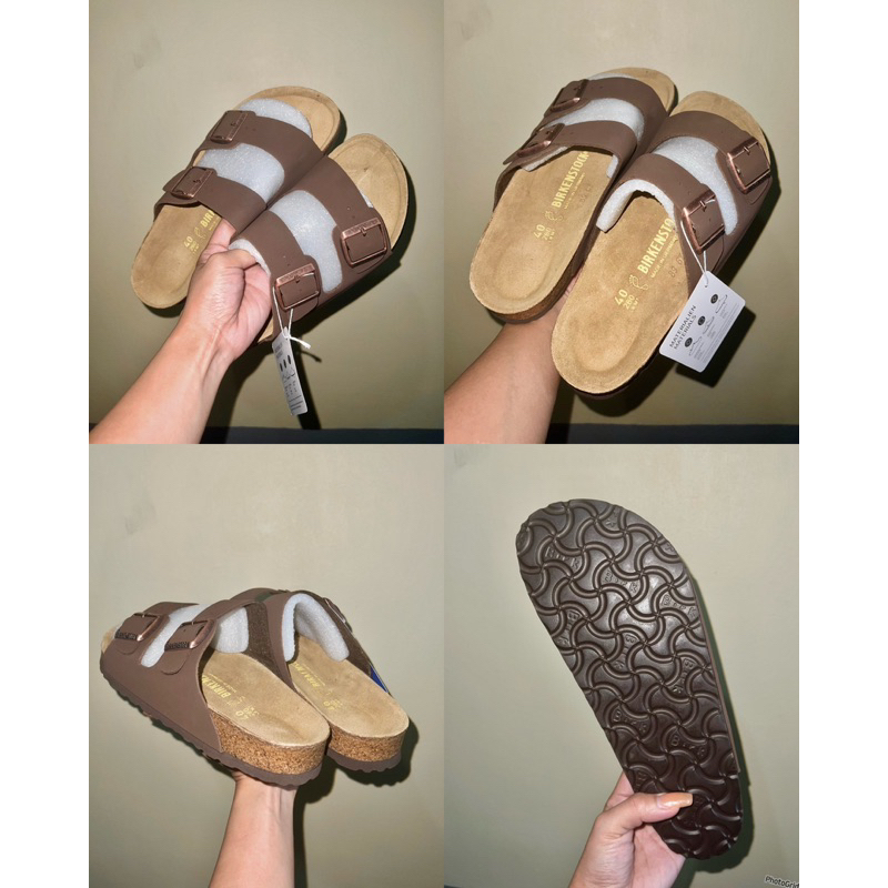 Original birkenstock online style