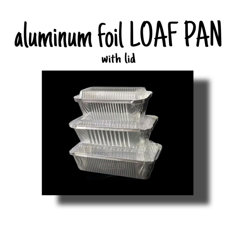 Aluminum bread pan best sale