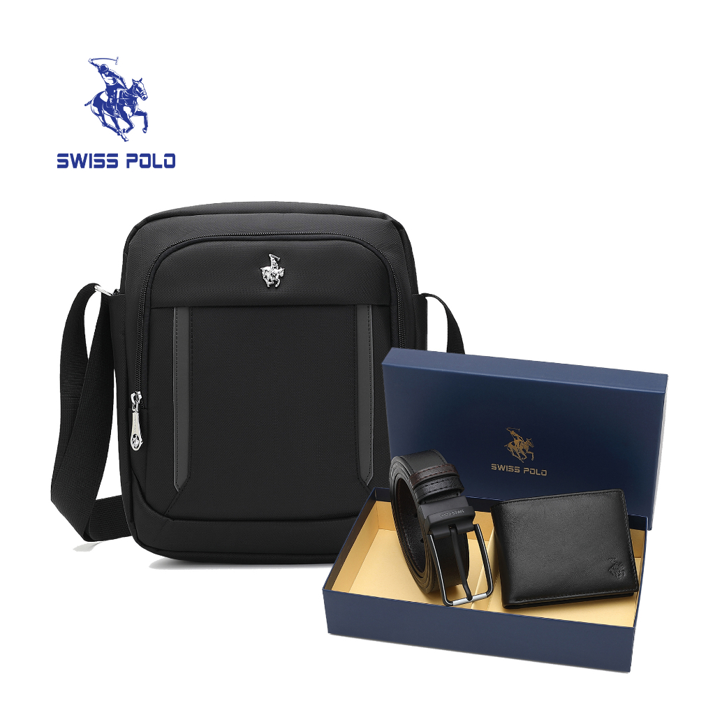 Swiss polo bag online price