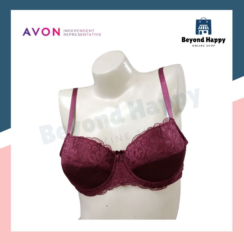 Avon - Product Detail : Tanya Underwire Lace 2-pc Bra Set