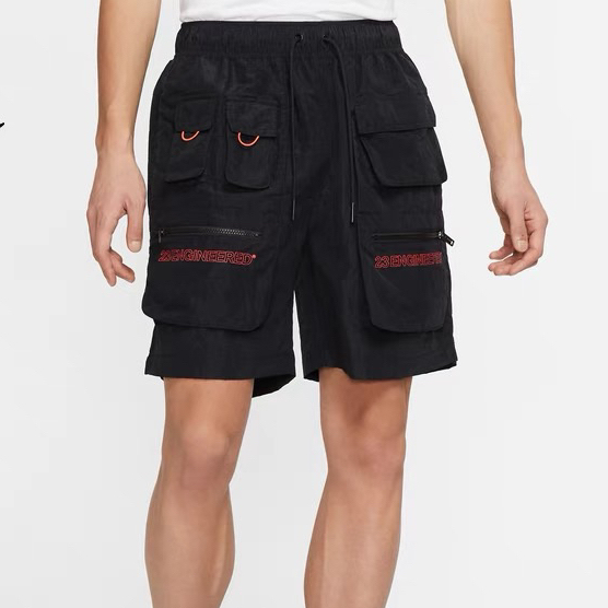 Nike alyx 2024 cargo shorts