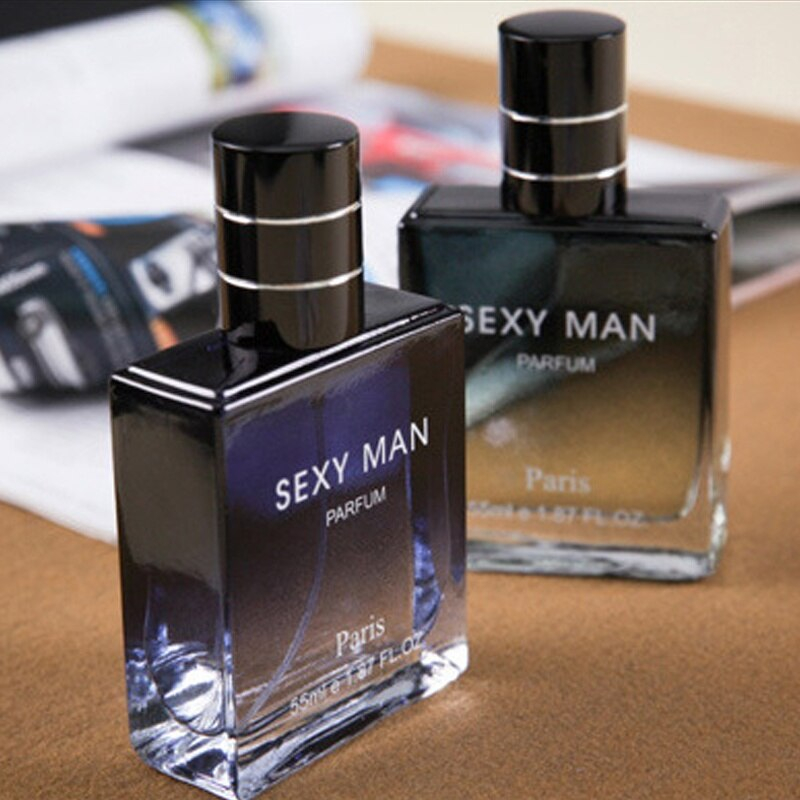 Sexy best sale man parfum