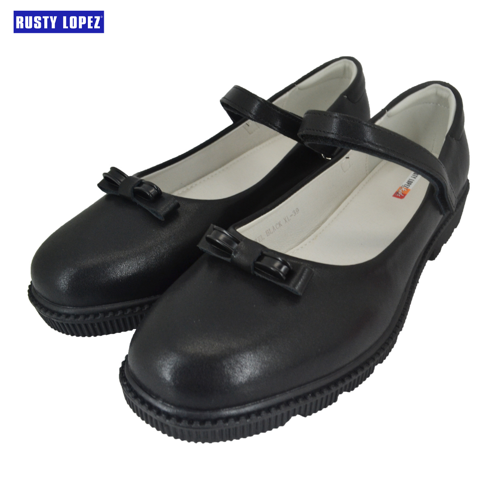 Rusty lopez sale black shoes price