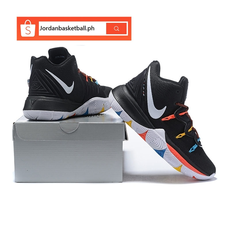 Kyrie irving 5 on sale taco