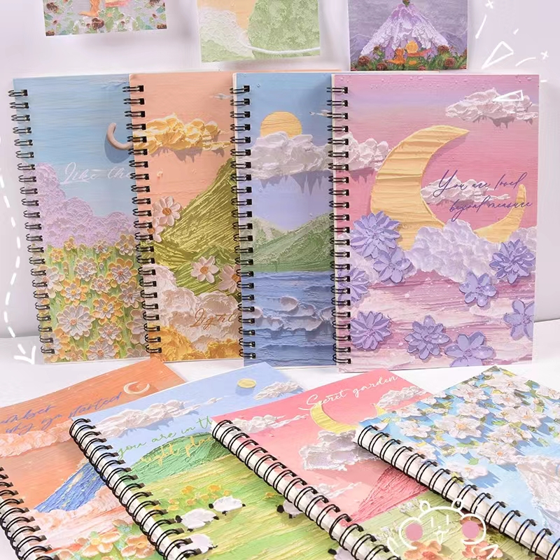 Nice_Notebook, Online Shop