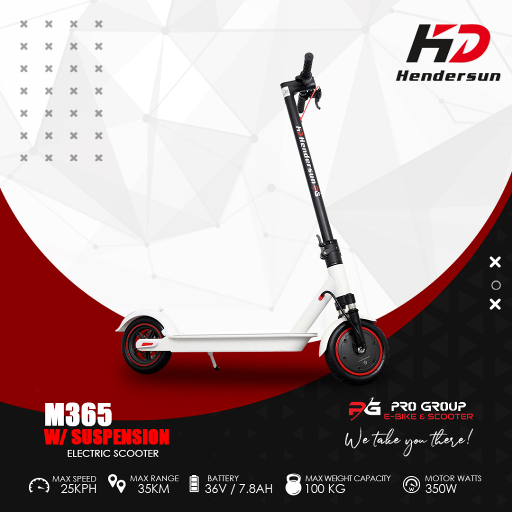 Shopee 2025 electric bike