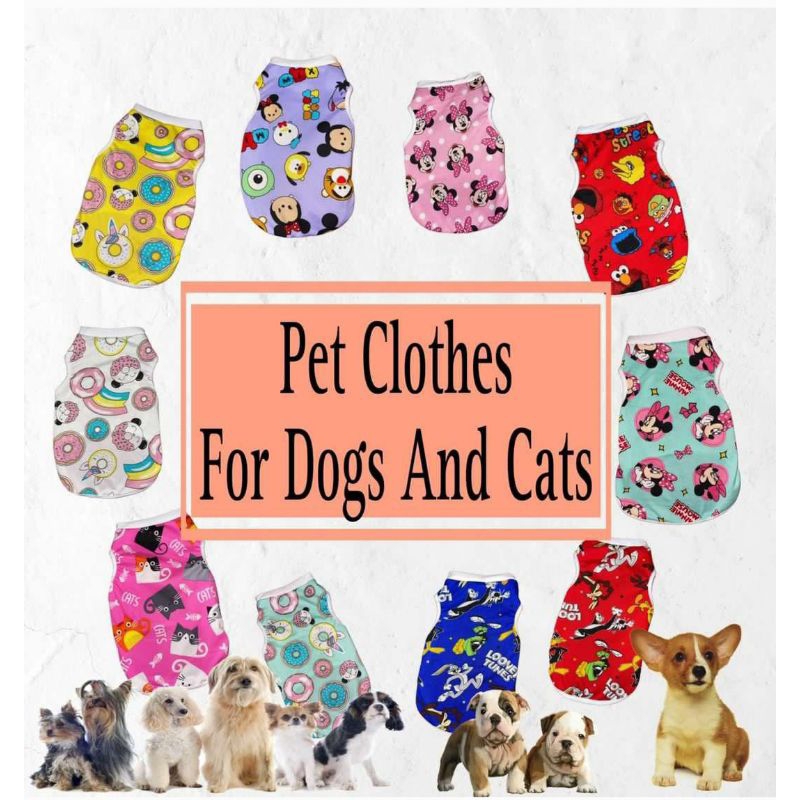 Cats and outlet dogs online shop