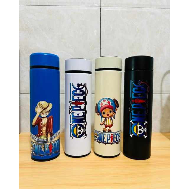 OPMOS Philippines - One Piece Tumbler with Keychains