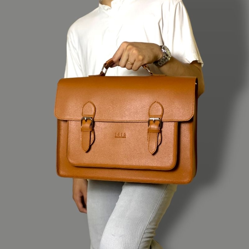 Leather satchel cheap bag philippines