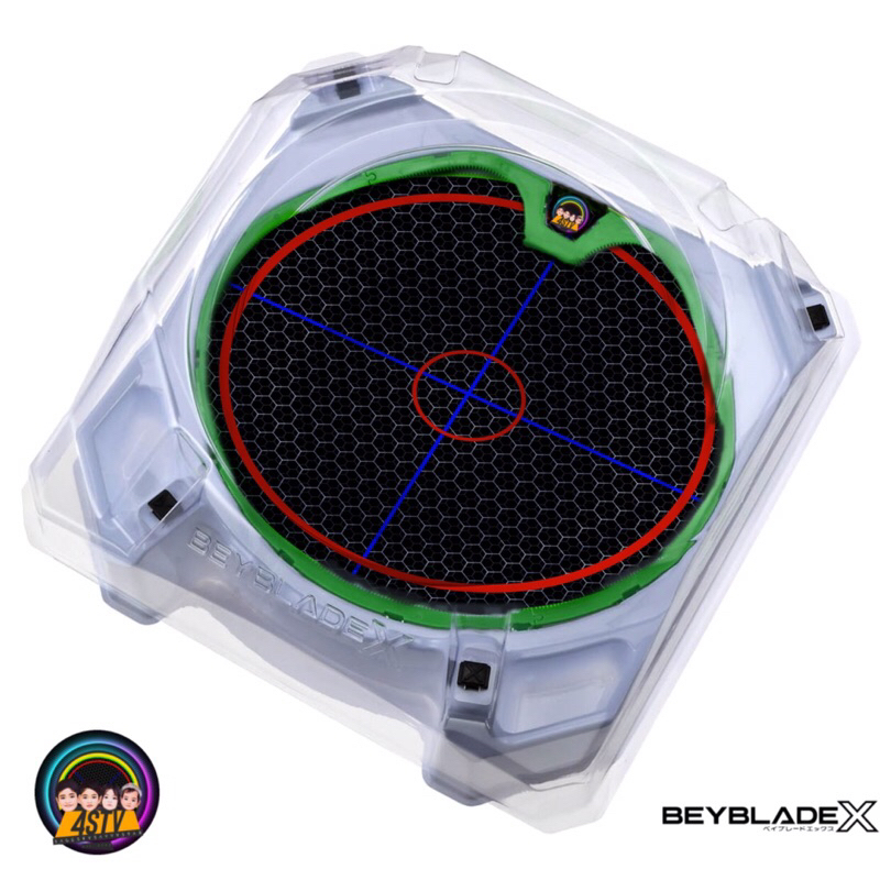 4STV Beyblade Stadium, Online Shop