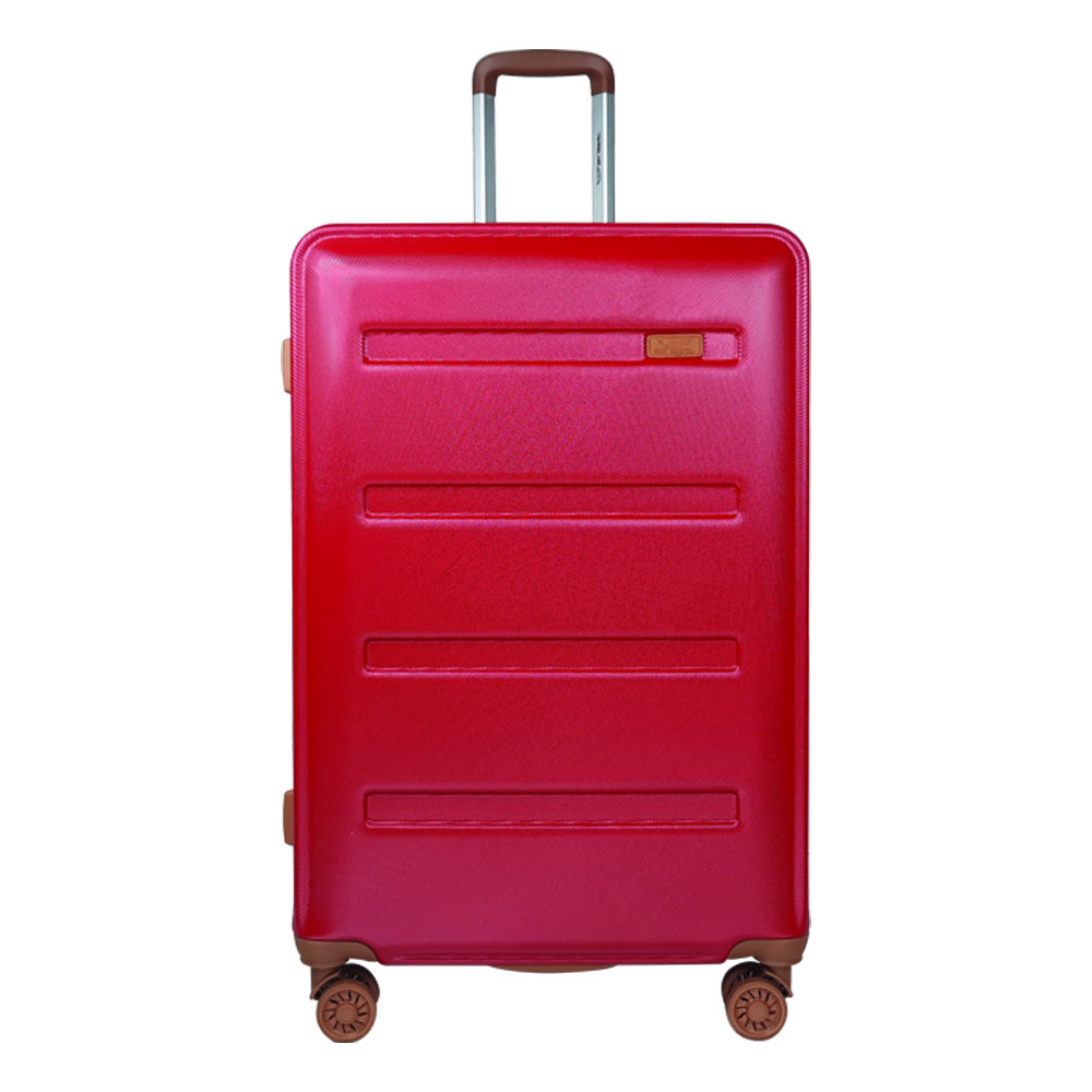 Large best sale travel luggage