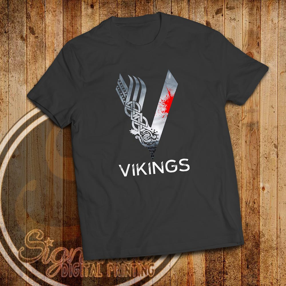 Cheap vikings t clearance shirts