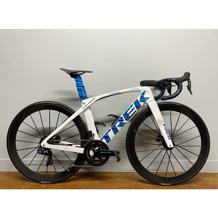 Trek madone deals 9.0 for sale