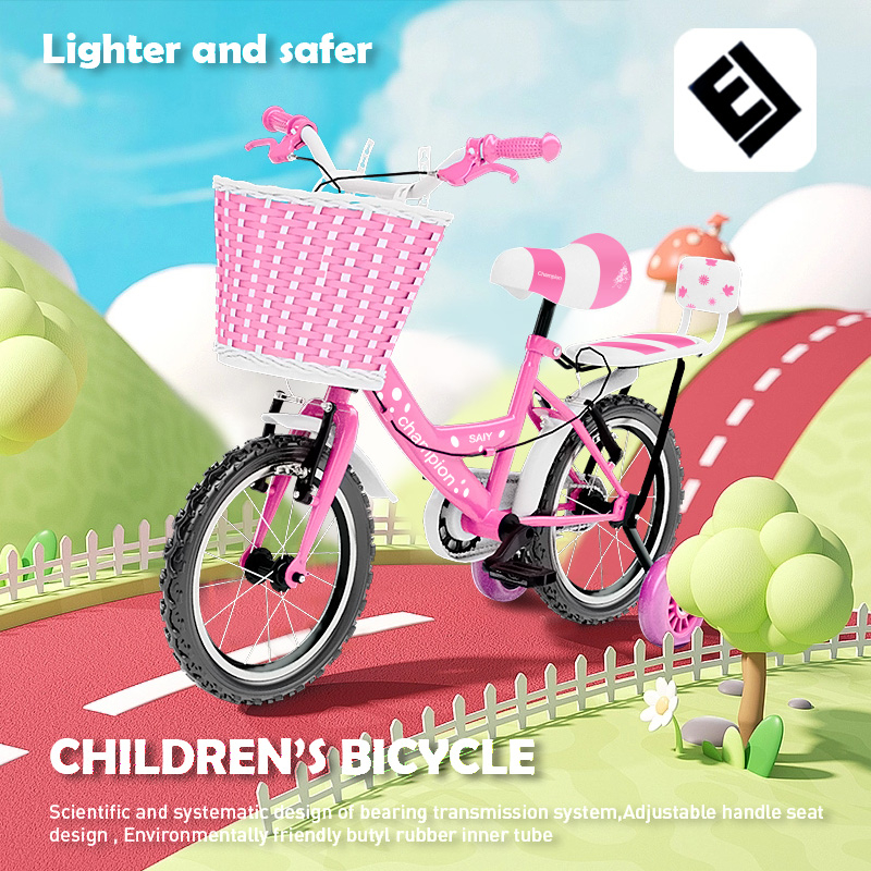 Bike size for outlet 6 year girl