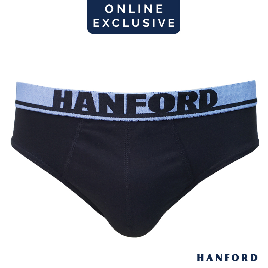 Hanford underwear sizing guide: HANFORD MEN: SIZE INCHES SMALL 28-30 MEDIUM  32-34 LARGE 36-38 XTRA LARGE 40-42 DOUBLE XTRA LA