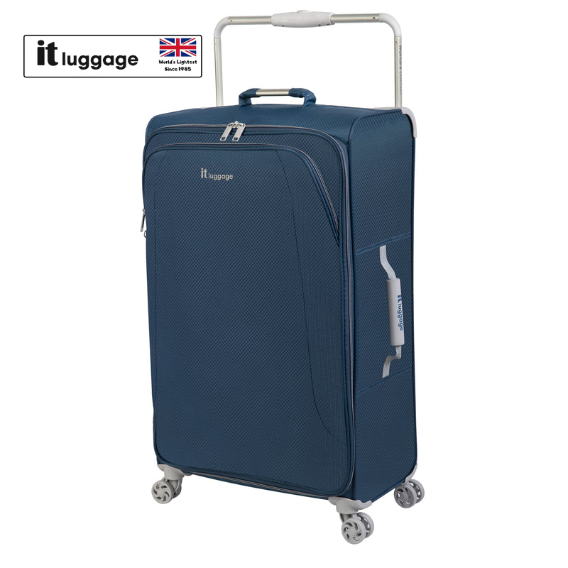 It luggage world's lightest cheap cabin bag