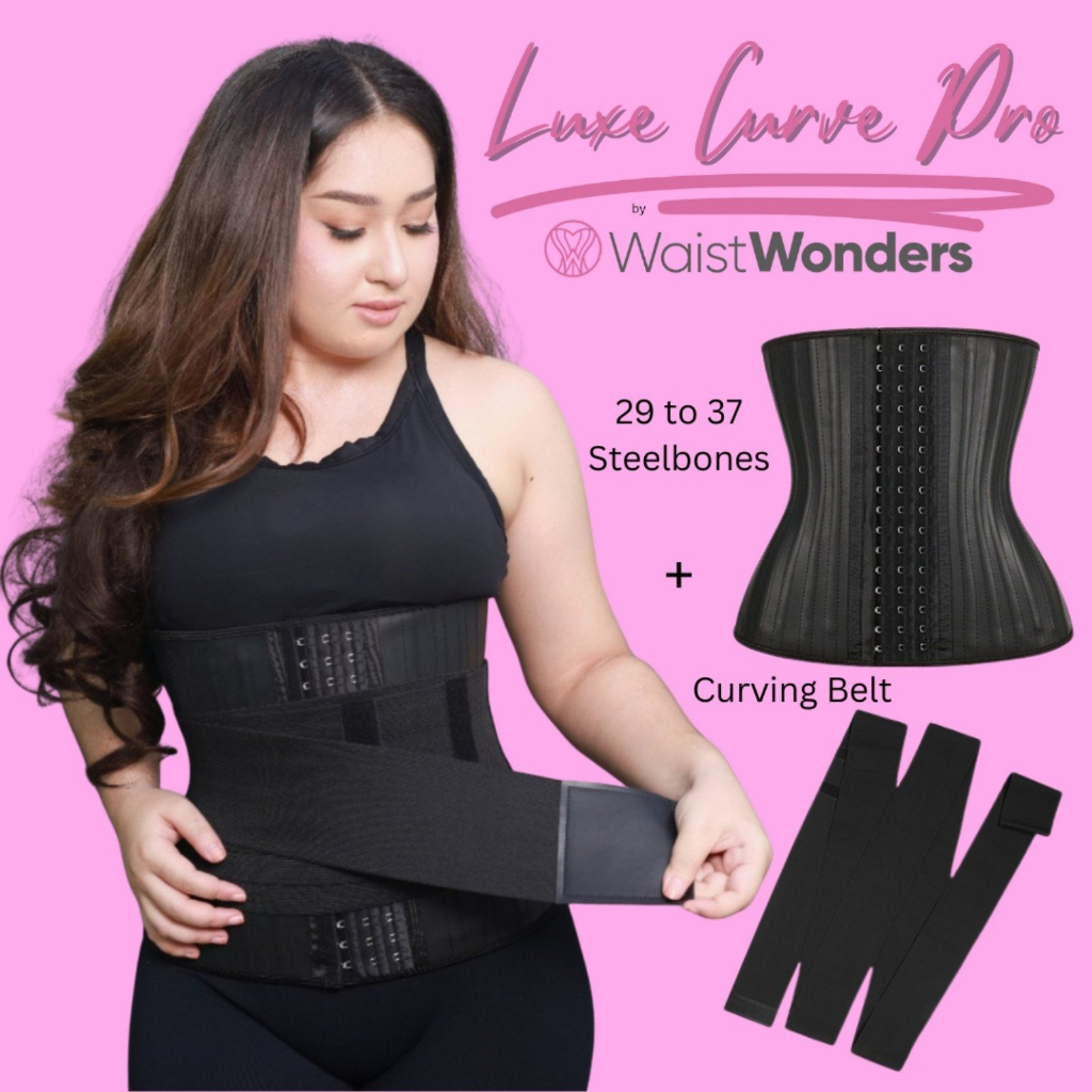 Waist Wonders, Online Shop