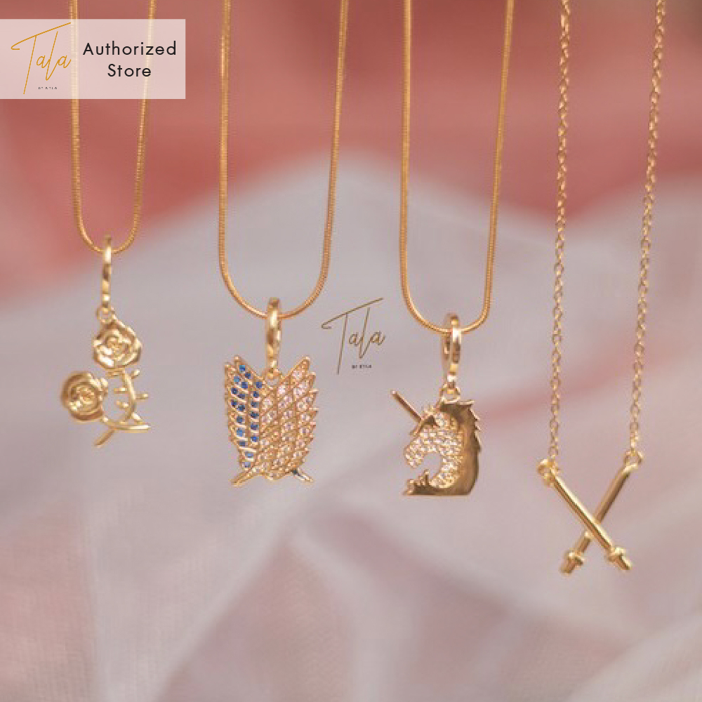 Tala necklace deals