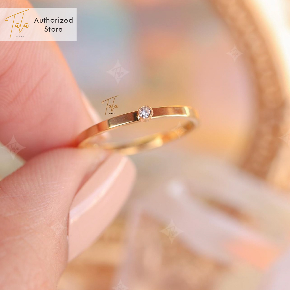 Promise hot sale rings 2019