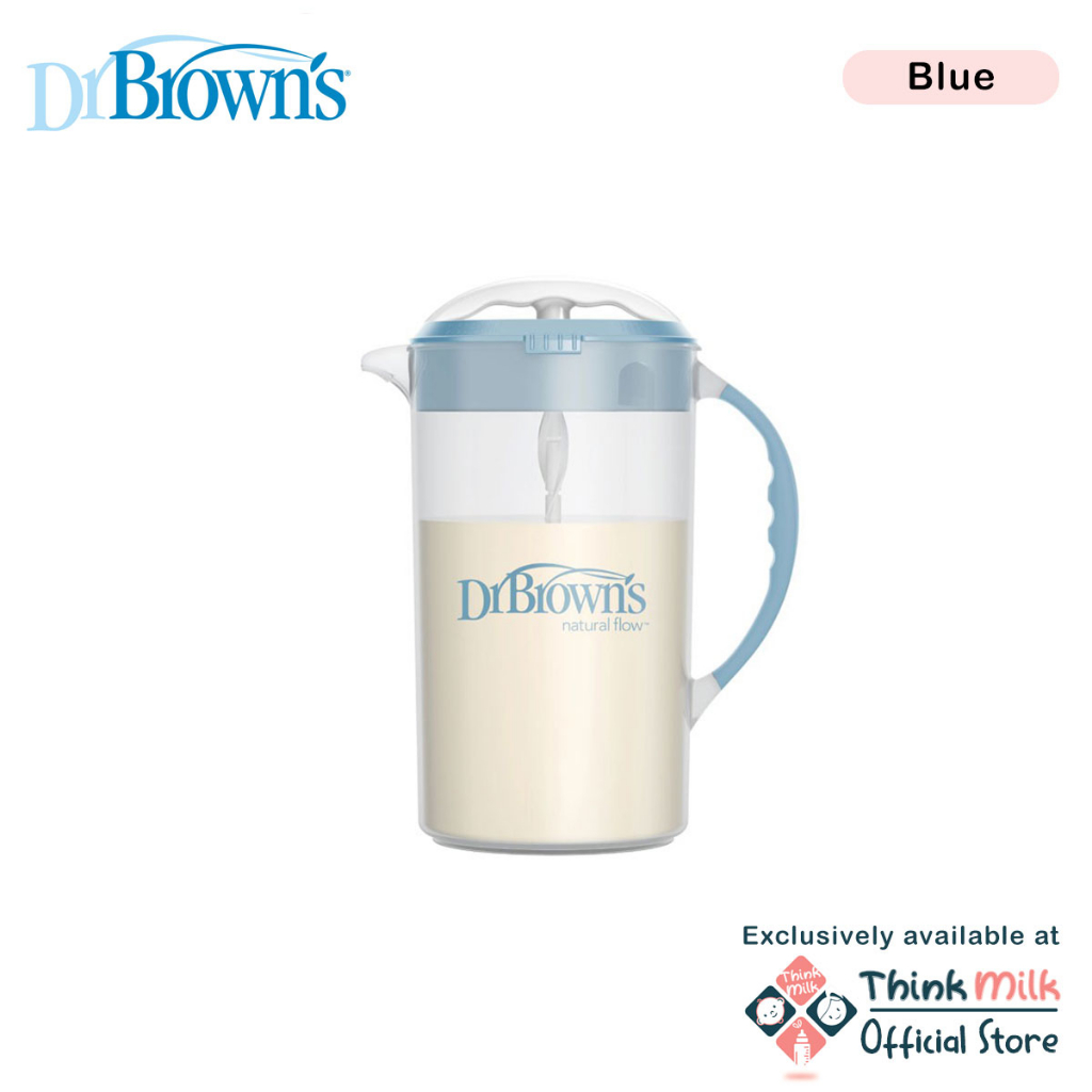 Dr brown's store formula mixing pitcher