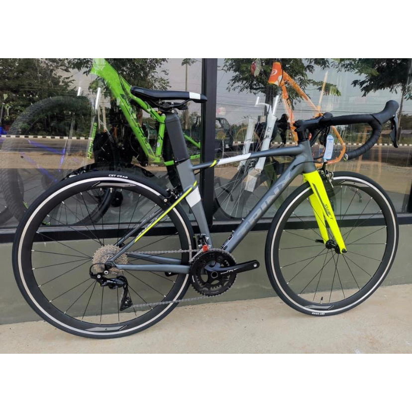 Trinx swift 2.0 clearance 2020