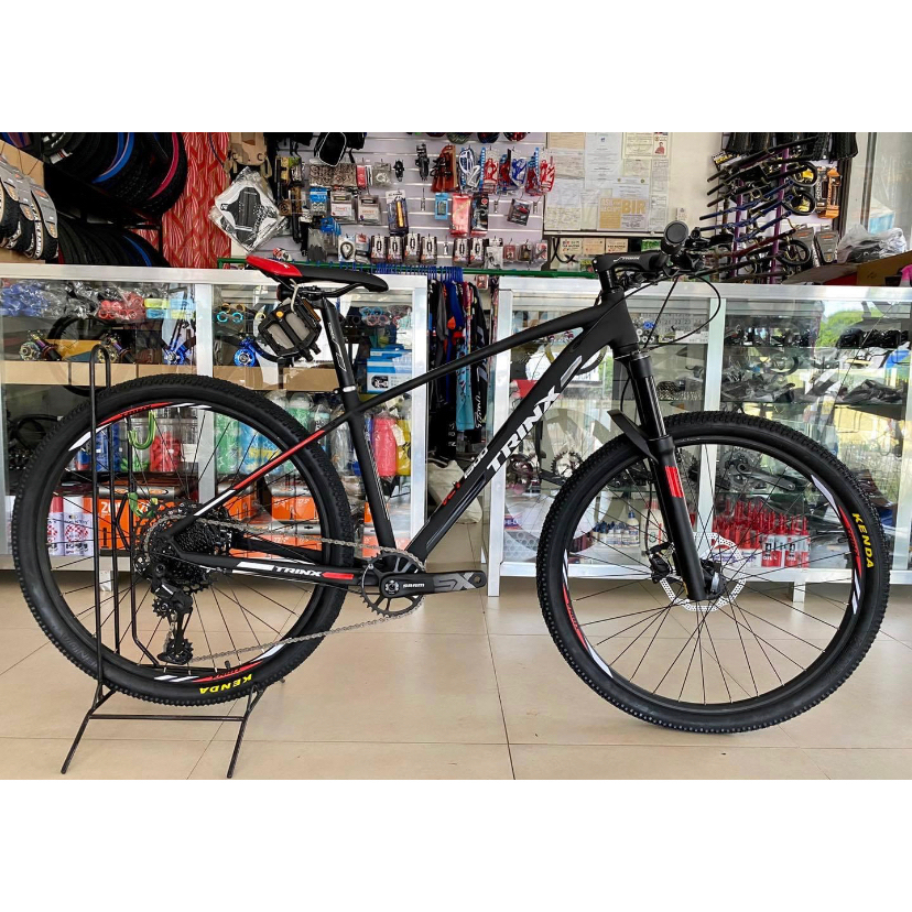 Trinx honor h1500 discount quest carbon mtb