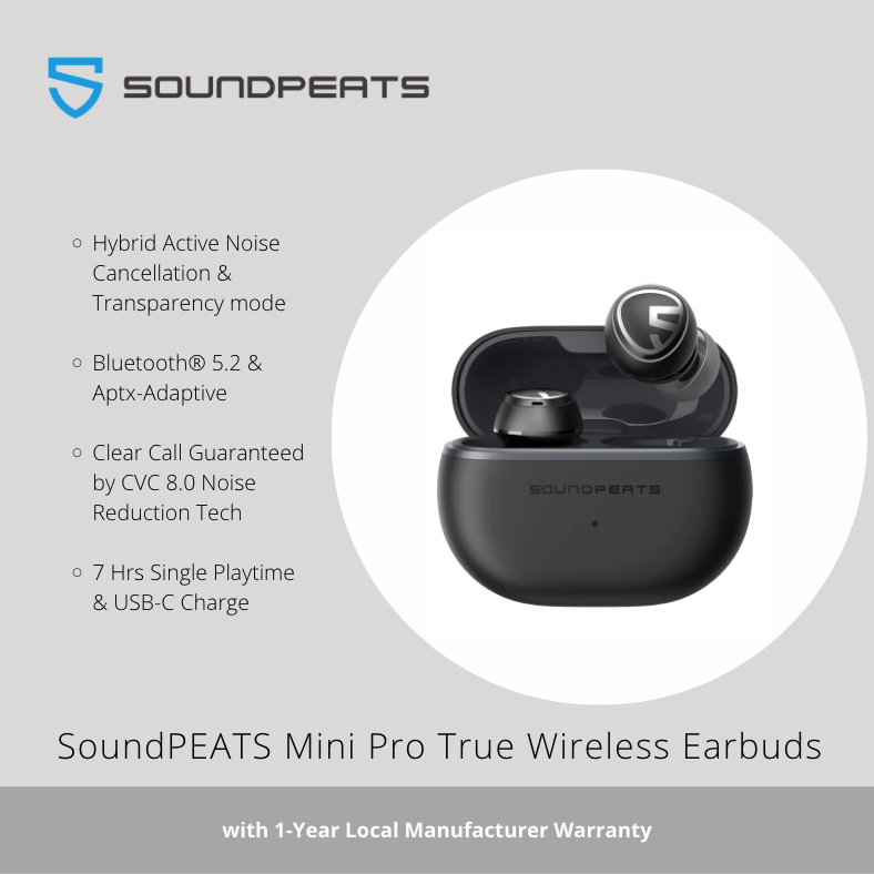 Sound peats true mini hot sale