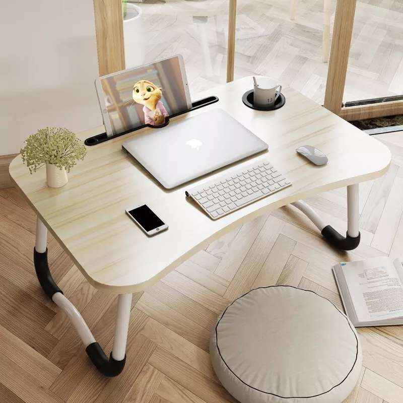 Shopee foldable 2024 laptop table