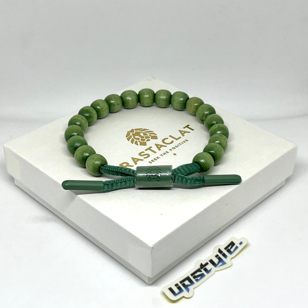 Rastaclat jade new arrivals