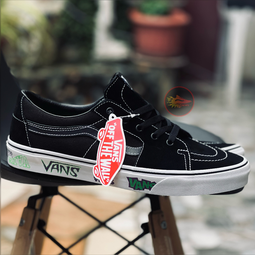 Vans era best sale pro price philippines