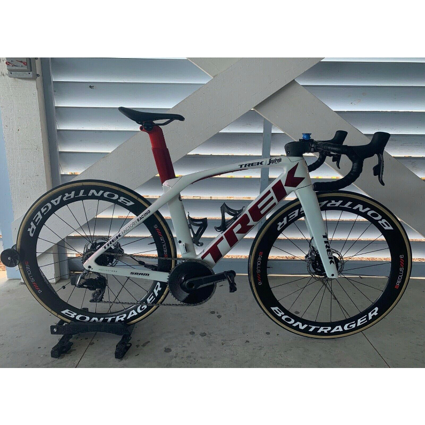 Trek madone cheap slr sale