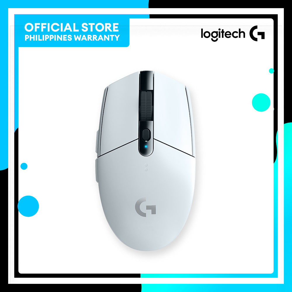 Logitech G Store, Online Shop Shopee