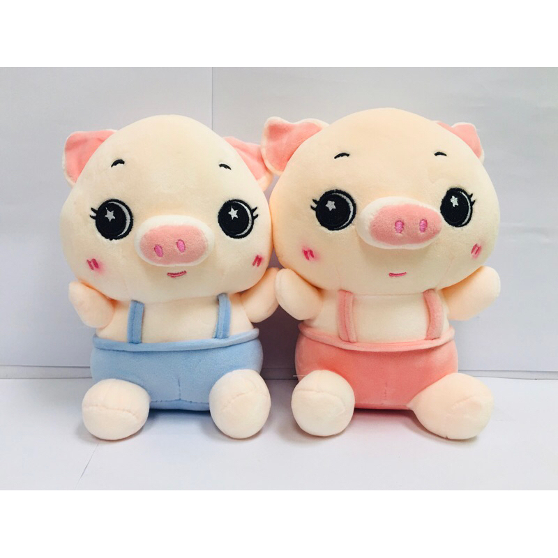 Gift factory pig stuffed hot sale toy