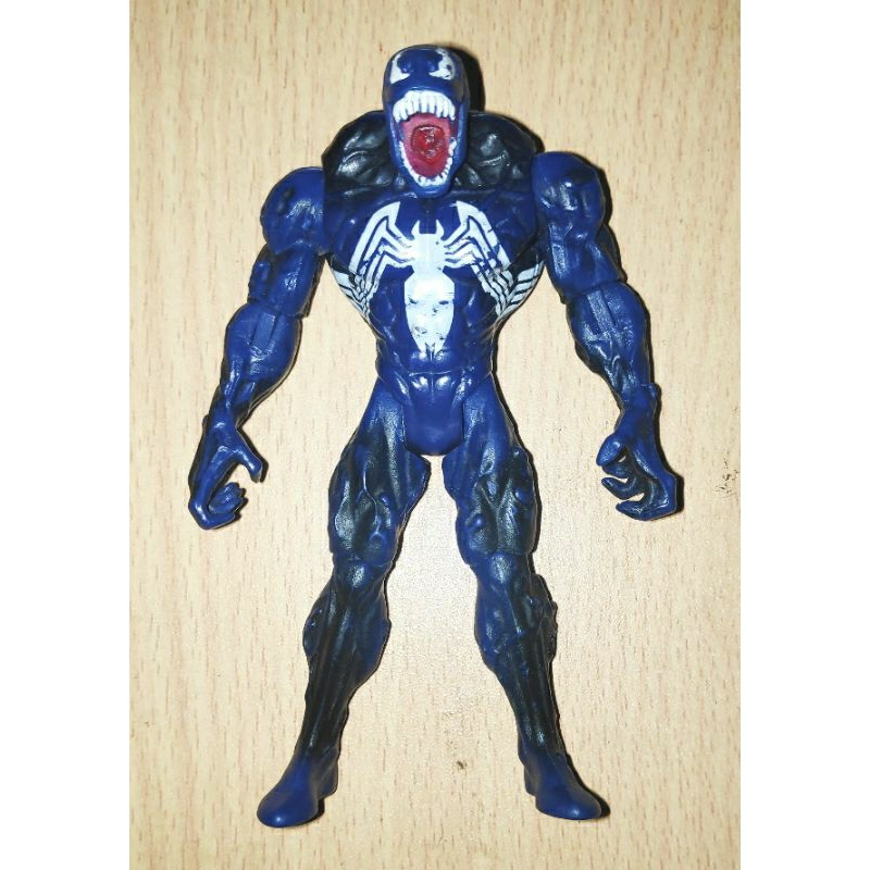 Marvel universe deals venom figure