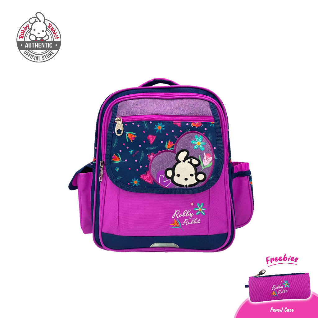 Robby rabbit best sale trolley bag