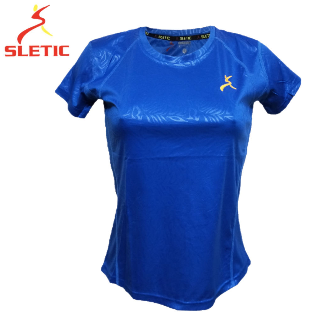 sletic dri fit