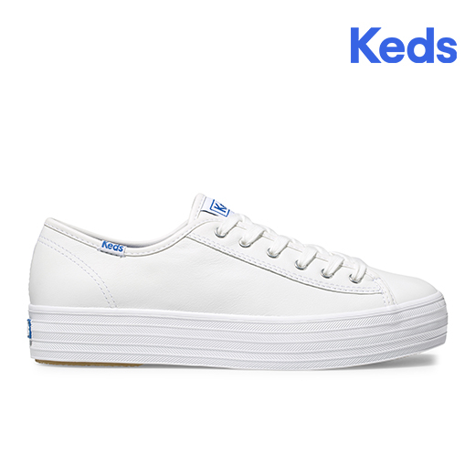 Keds hot sale triple platform