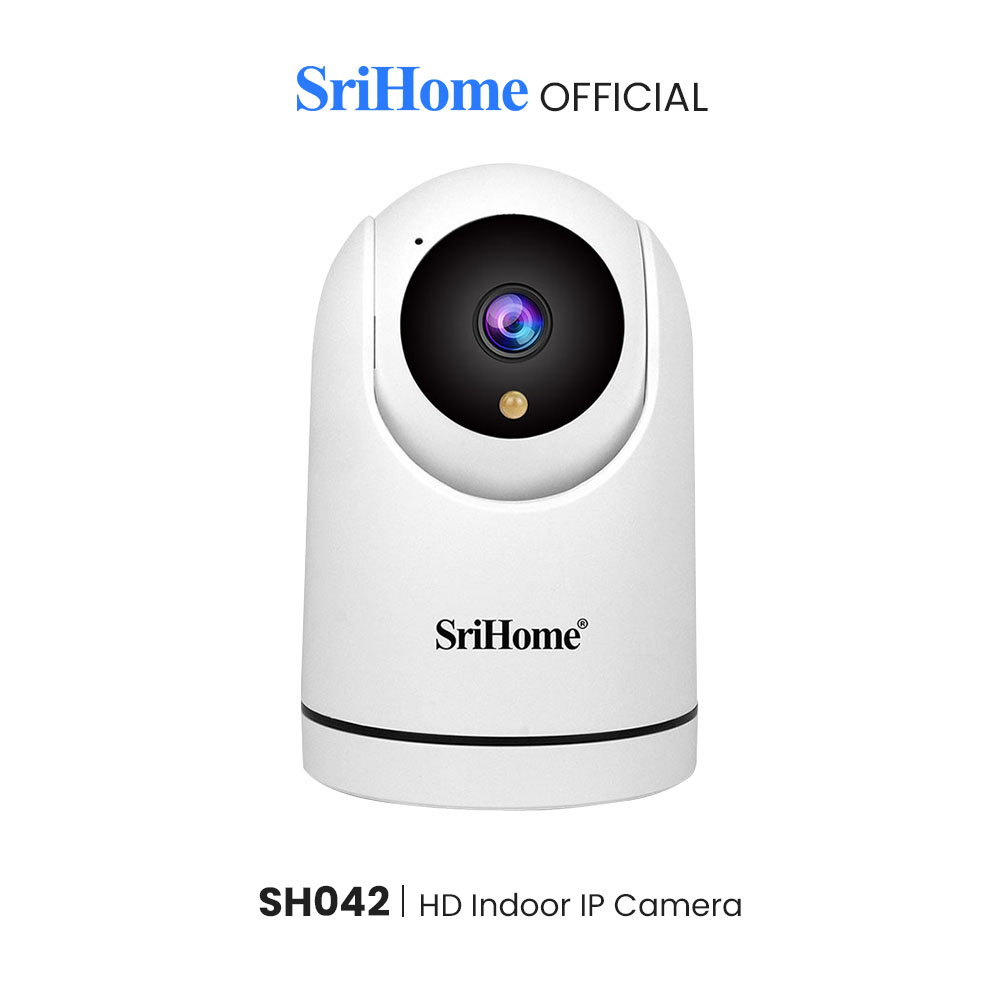 Hd ip best sale camera sricam