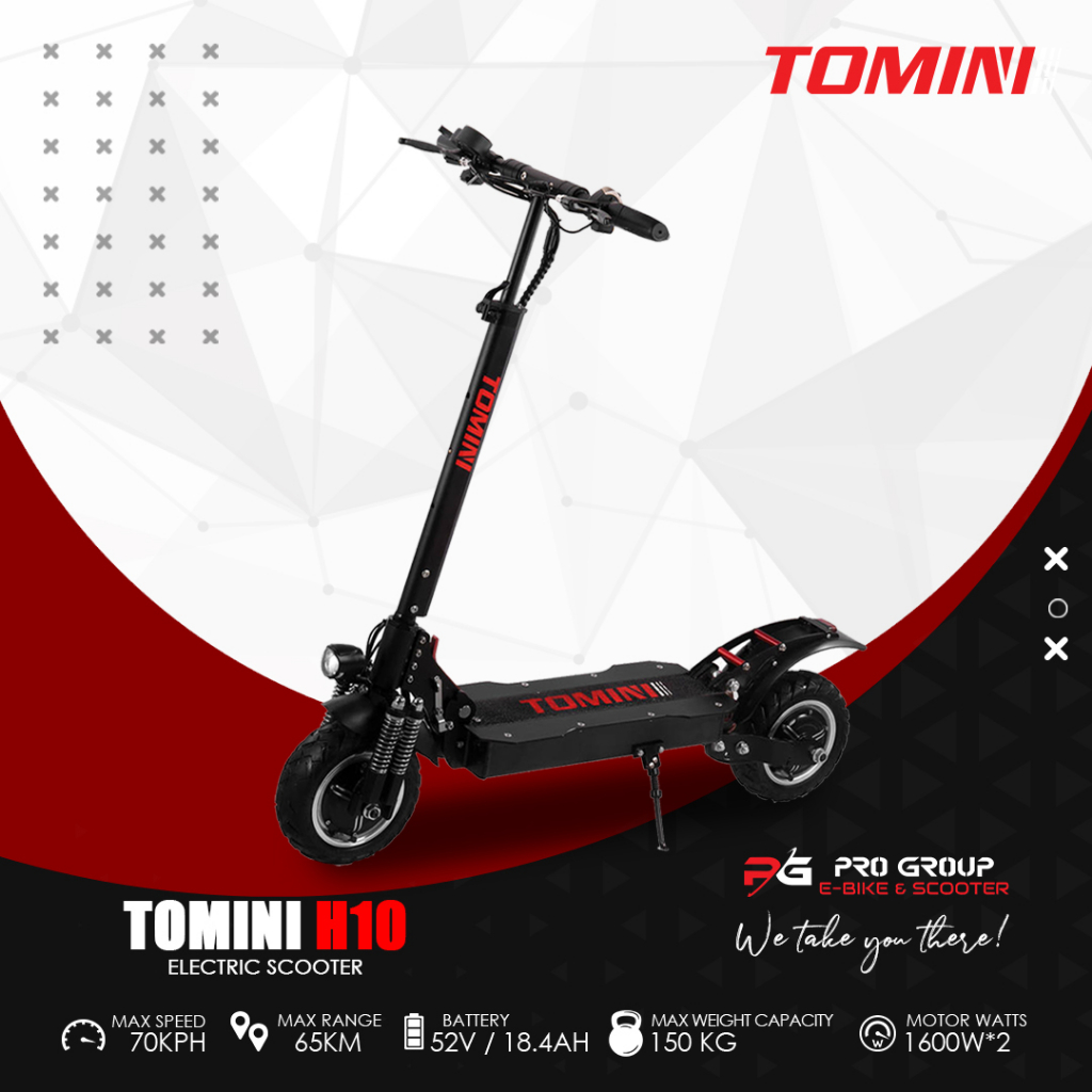 Shopee best sale electric bike