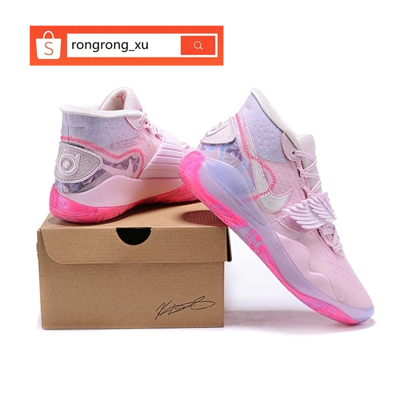 Pink kd outlet 12