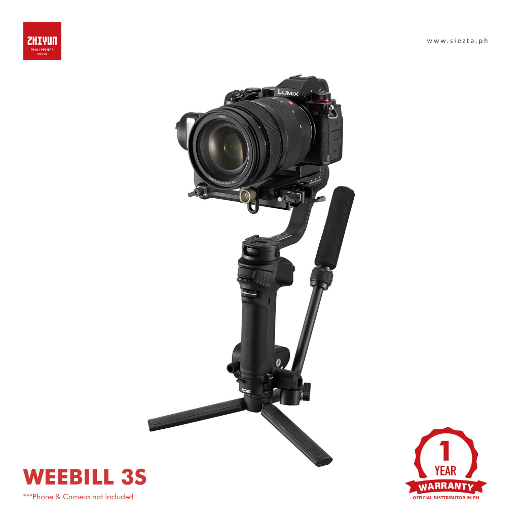 gimbal zhiyun trm02