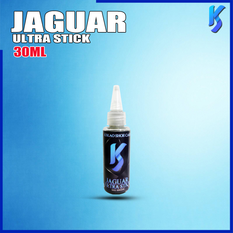 Kekao Shark Clear Cement Shoe Adhesive