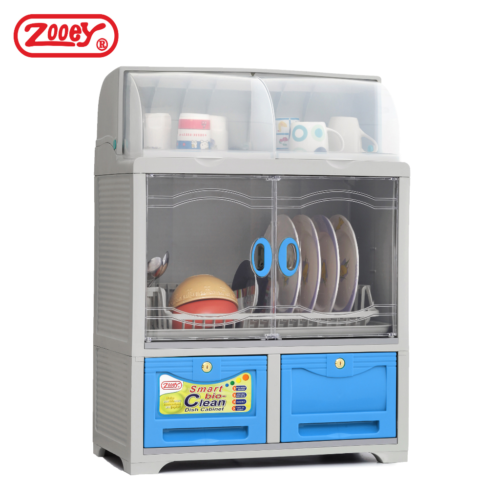 Zooey Plastic Products Online Shop Shopee Philippines