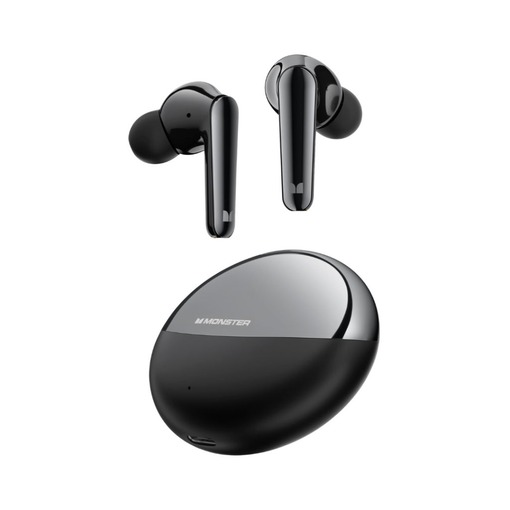 Shopee discount bluetooth earphone