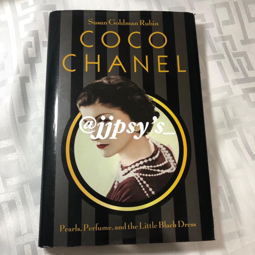 The Queen of Paris: A Novel of Coco Chanel [Book]