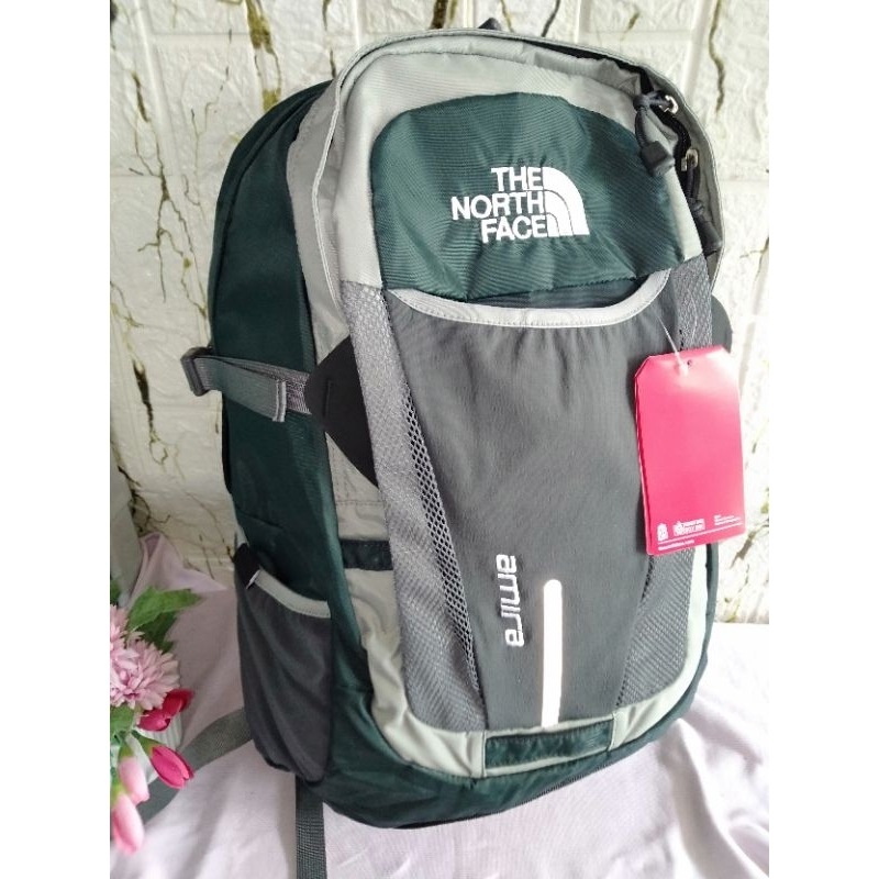 The north face clearance amira