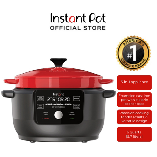 Shop Instant Pot & Instant Appliances, Official Website