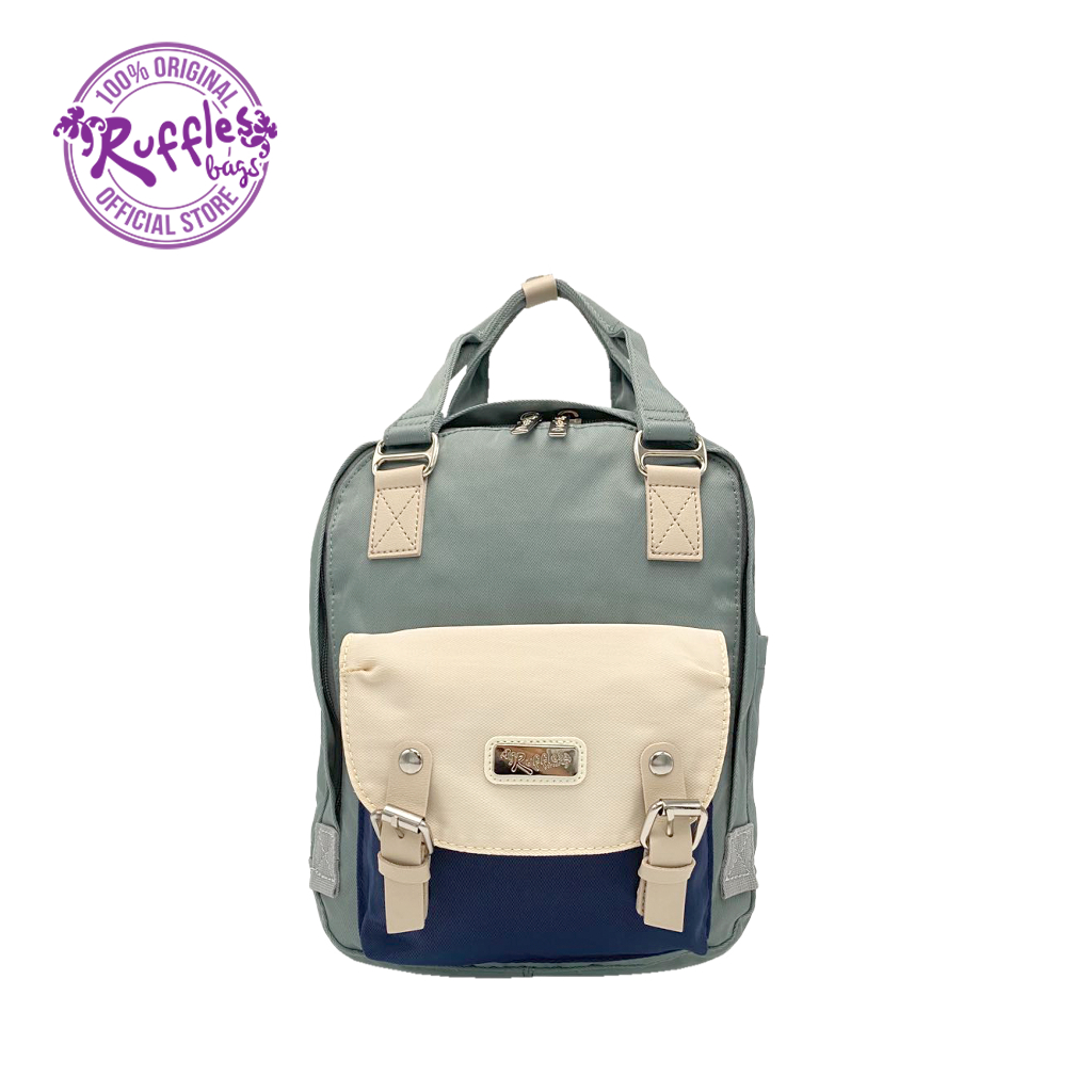 Ruffles 2025 backpack price